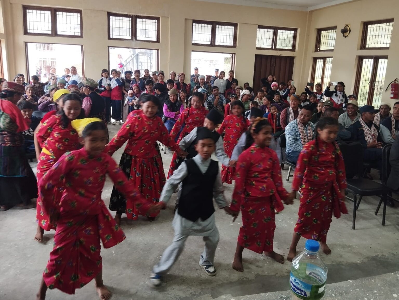 बालदिवस ३