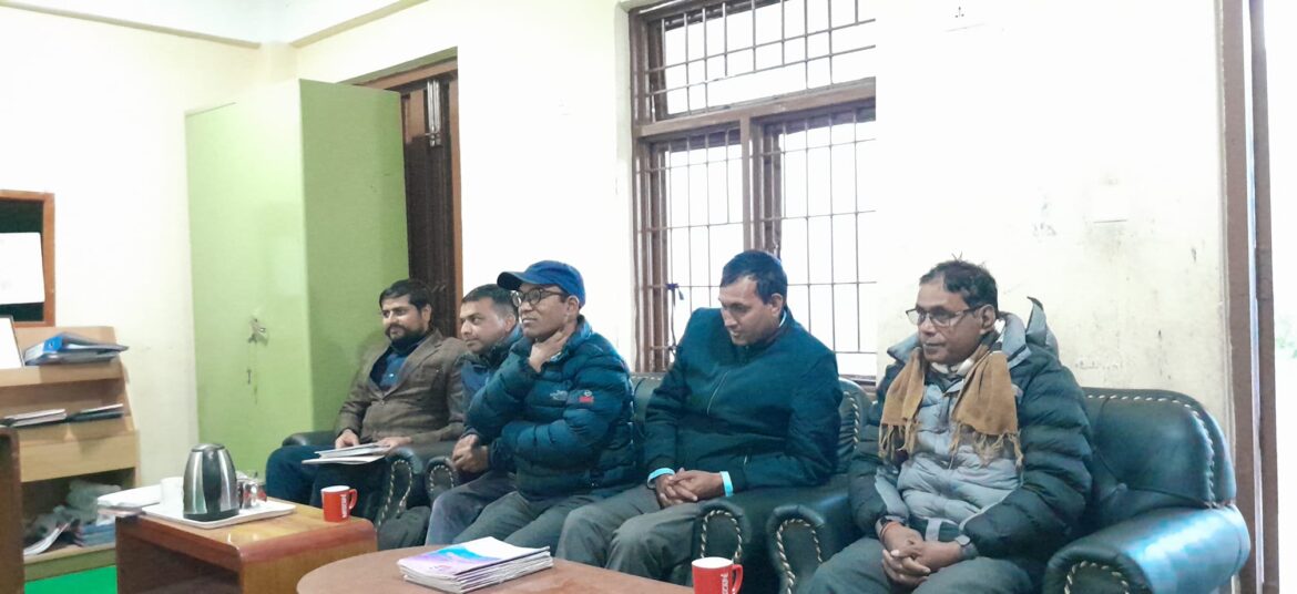 समन्वय १